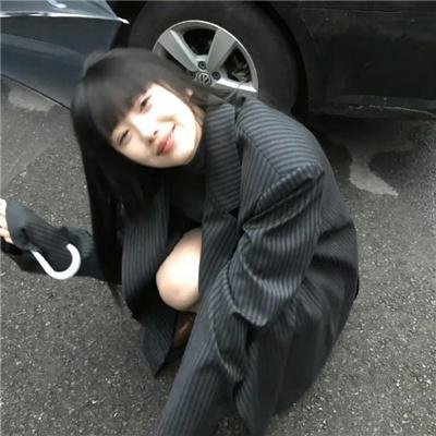 伞中情