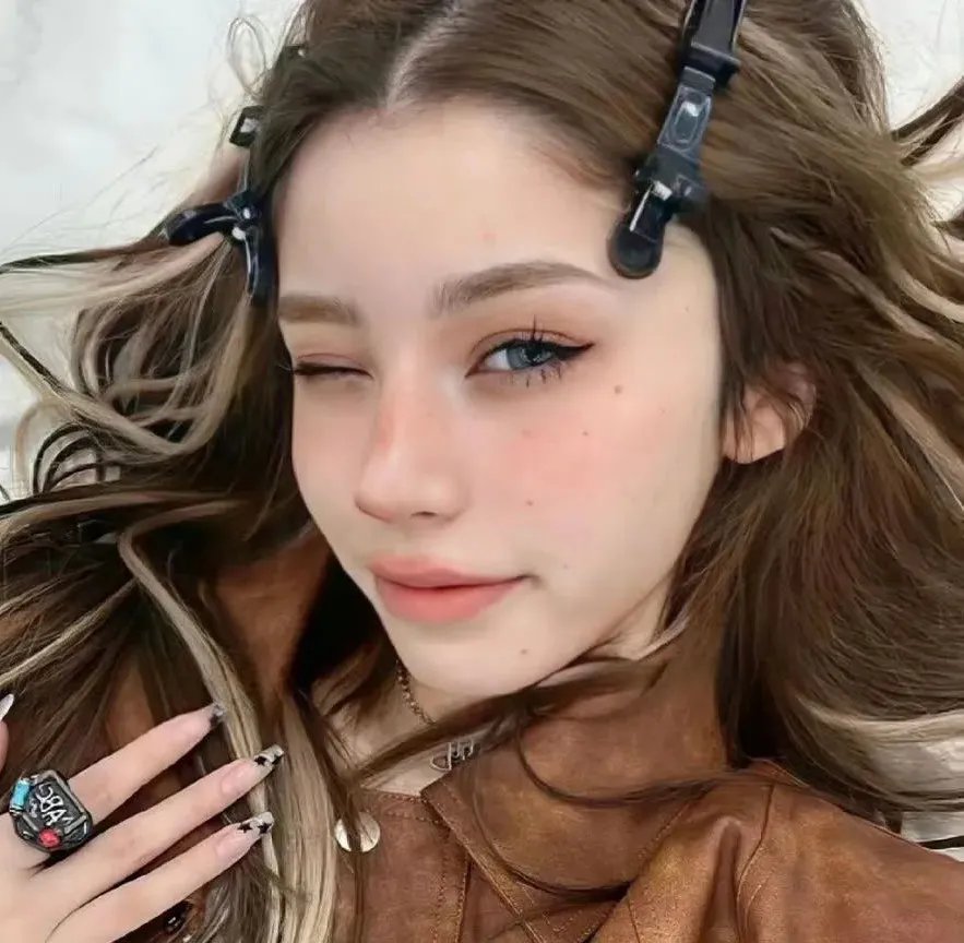 重点是，我爱你