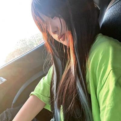 少女们向荒野进发