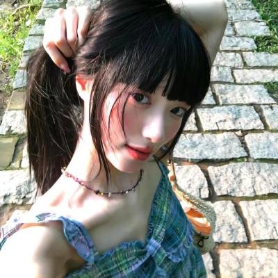 红色八爪女